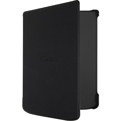 Shell cover 629/634 black POCKETBOOK