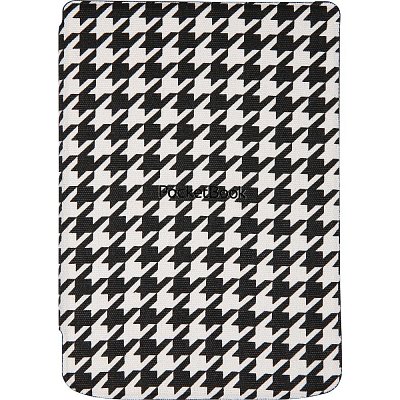 Shell cover 629/634 rhombus POCKETBOOK