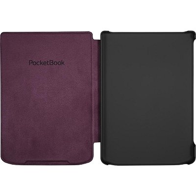 Shell cover 629/634 rhombus POCKETBOOK