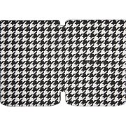 Shell cover 629/634 rhombus POCKETBOOK