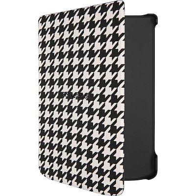Shell cover 629/634 rhombus POCKETBOOK