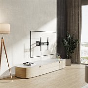 SHO 4600 VÝSUV. DRŽÁK TV 32- 55 STELL
