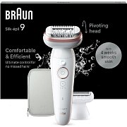 SILK-ÉPIL 9 9-030 EPILÁTOR BRAUN