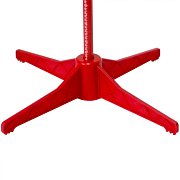 SINGER SM/MD RED DRESSFORM SINGER