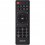 SIR 5000WDB INTERNETOVÉ RADIO SENCOR