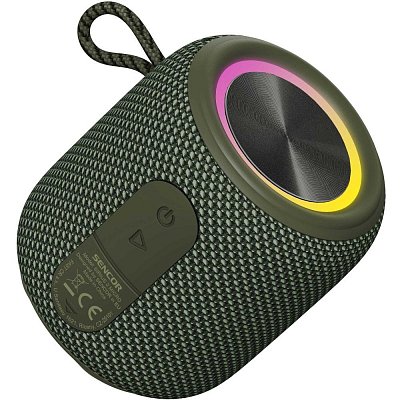SIRIUS 2 MICRO OLIVE SENCOR