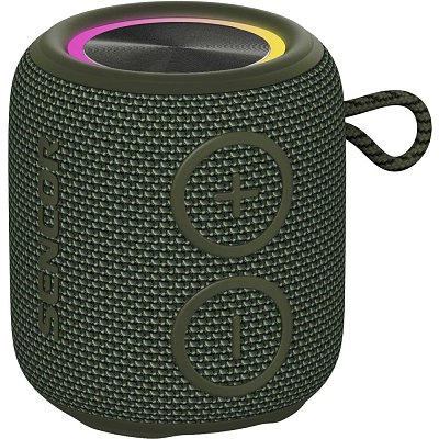 SIRIUS 2 MICRO OLIVE SENCOR