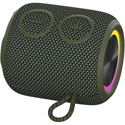 SIRIUS 2 MICRO OLIVE SENCOR