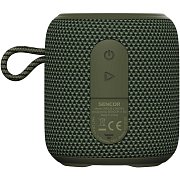SIRIUS 2 MICRO OLIVE SENCOR