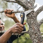 Skládací pila Plus SW68 FISKARS