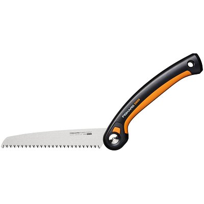 Skládací pila Plus SW69 FISKARS