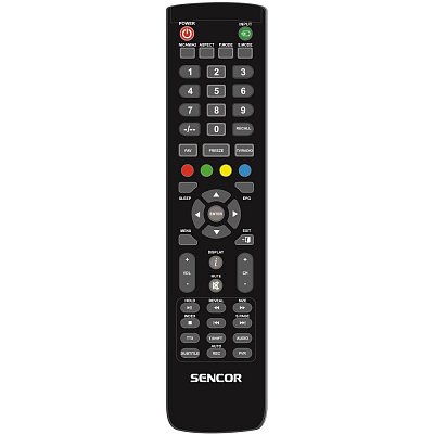 SLE 2474TCS H.265 (HEVC) SENCOR