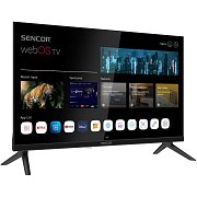 SLE 24S830MB WEBOS SMART TV 12V SENCOR