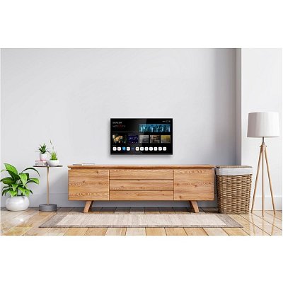 SLE 24S830MB WEBOS SMART TV 12V SENCOR