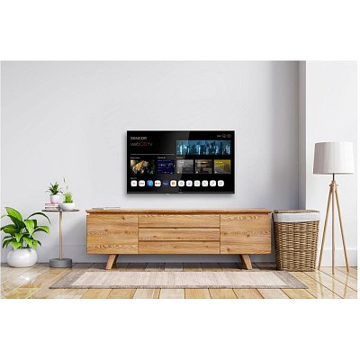 SLE 32S803B WEBOS SMART TV SENCOR