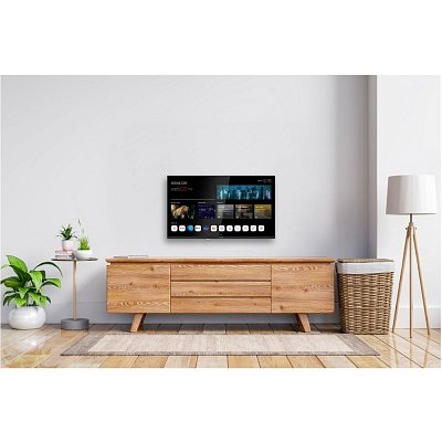 SLE 32S830MB WEBOS SMART TV 12V SENCOR
