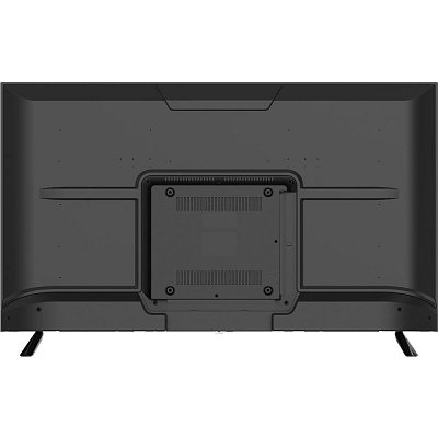 SLE 43F19TCS H.265 (HEVC) SENCOR