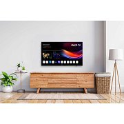 SLE 43Q870TCSB Q-SERIES TV SENCOR