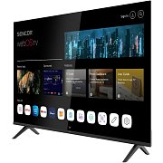 SLE 43US803B WEBOS SMART TV SENCOR