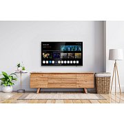 SLE 43US850TCSB UHD SMART TV SENCOR