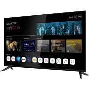 SLE 50US804B WEBOS UHD TV SENCOR