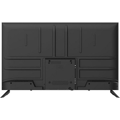 SLE 50US804B WEBOS UHD TV SENCOR