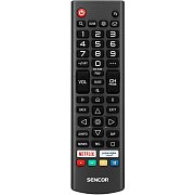 SLE 50US804B WEBOS UHD TV SENCOR