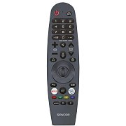 SLE 50US804B WEBOS UHD TV SENCOR