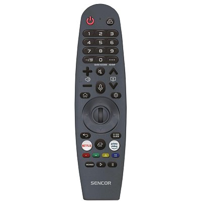 SLE 50US804B WEBOS UHD TV SENCOR