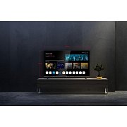 SLE 55US802TCSB UHD SMART TV SENCOR