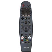 SLE 65Q870TCSB Q-SERIES TV SENCOR