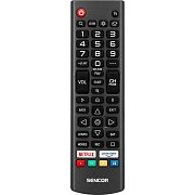 SLE 65Q870TCSB Q-SERIES TV SENCOR
