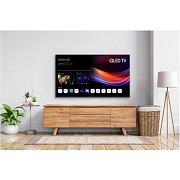 SLE 65Q871B Q-SERIES WEBOS TV SENCOR