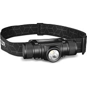 SLL 706 NABÍJECÍ ČELOVKA OUTDOOR SENCOR