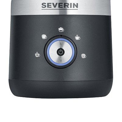 SM 3588 NAPĚŇOVAČ MLÉKA SEVERIN