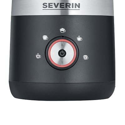 SM 3588 NAPĚŇOVAČ MLÉKA SEVERIN