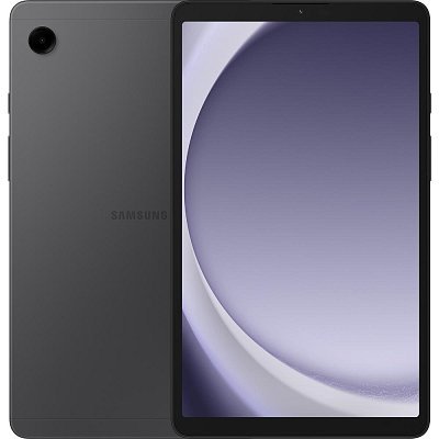 SM-X115 Tab A9 8,7 64GB LTE Grey Samsung