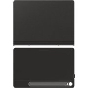 Smart Book Cover Tab S9/S9 FE/S10 FE BLK