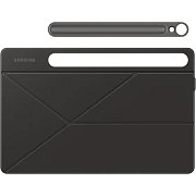 Smart Book Cover Tab S9/S9 FE/S10 FE BLK