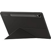 Smart Book Cover Tab S9/S9 FE/S10 FE BLK