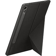 Smart Book Cover Tab S9/S9 FE/S10 FE BLK