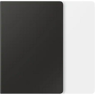 Smart Book Cover Tab S9/S9 FE/S10 FE BLK