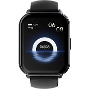 Smart Watch ZONE 2 Black HIFUTURE