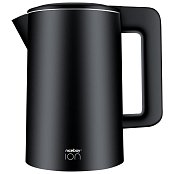 SMARTKETTLE ONYX ČERNÁ KONVICE NICEBOY