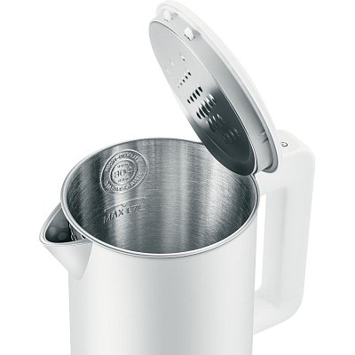 SMARTKETTLE POLAR BÍLÁ KONVICE NICEBOY