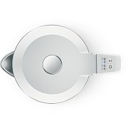 SMARTKETTLE POLAR BÍLÁ KONVICE NICEBOY