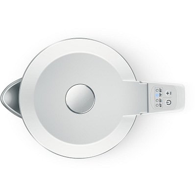 SMARTKETTLE POLAR BÍLÁ KONVICE NICEBOY
