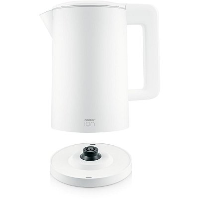 SMARTKETTLE POLAR BÍLÁ KONVICE NICEBOY