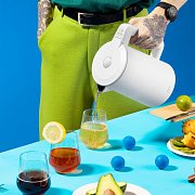 SMARTKETTLE POLAR BÍLÁ KONVICE NICEBOY