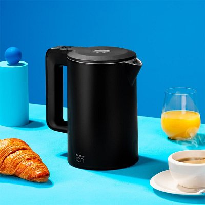 SMARTKETTLE POLAR BÍLÁ KONVICE NICEBOY